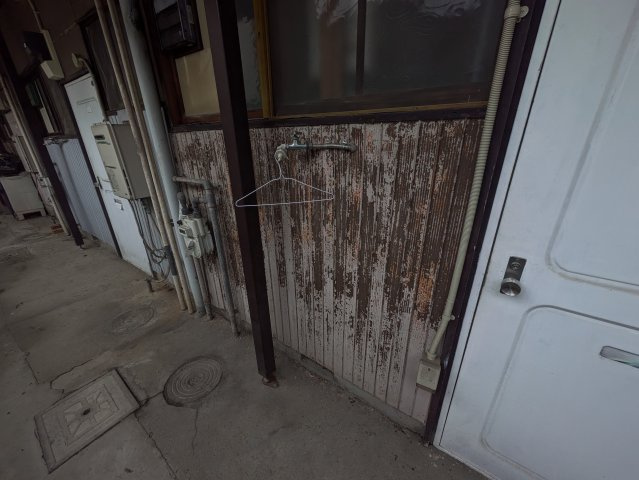 日の出荘| 名古屋市の賃貸ならMy賃貸の設備|日の出荘