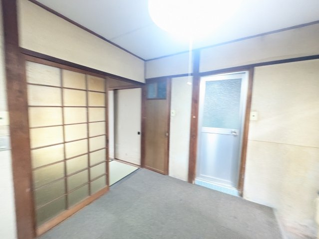 日の出荘| 名古屋市の賃貸ならMy賃貸の居間・リビング|日の出荘