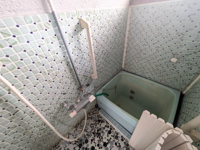 日の出荘| 名古屋市の賃貸ならMy賃貸の浴室|日の出荘