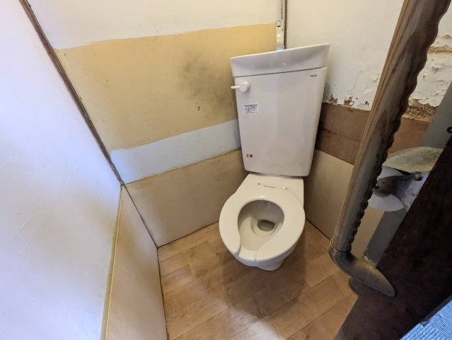日の出荘| 名古屋市の賃貸ならMy賃貸のトイレ|日の出荘