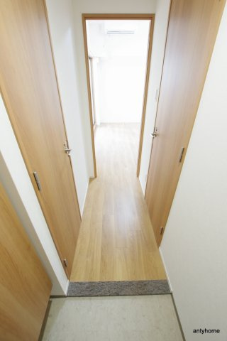 Y&Rino Residence　仲介手数料無料の内装