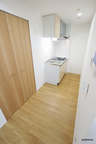 Y&Rino Residence　仲介手数料無料の内装
