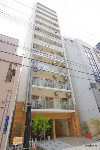 Y&Rino Residence　仲介手数料無料の外観