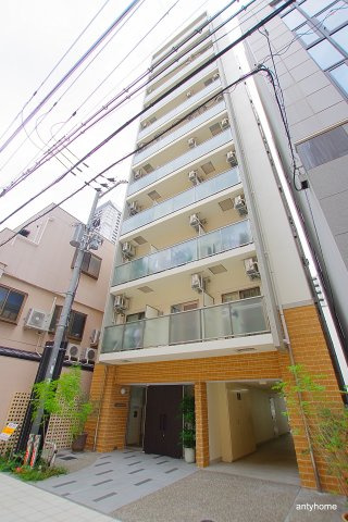 Y&Rino Residence　仲介手数料無料の外観