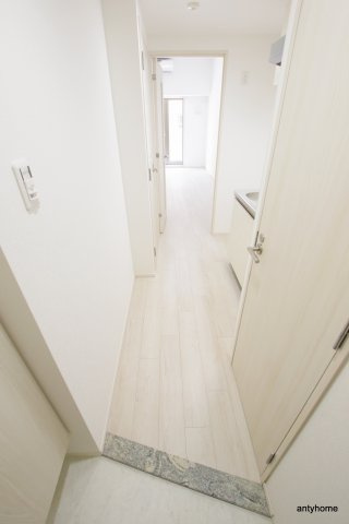 Y&Rino Residence　仲介手数料無料の内装