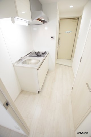Y&Rino Residence　仲介手数料無料の内装