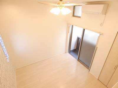 【内装】 | ハーモニーテラス広住町