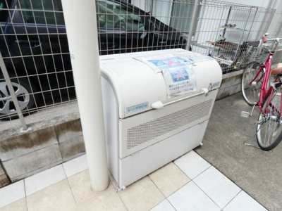 【周辺】 | ハーモニーテラス広住町