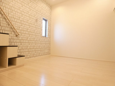 【子供部屋】 | ハーモニーテラス広住町