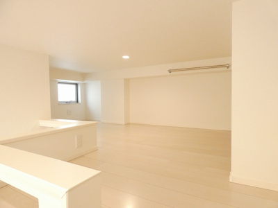 【寝室】 | ハーモニーテラス広住町
