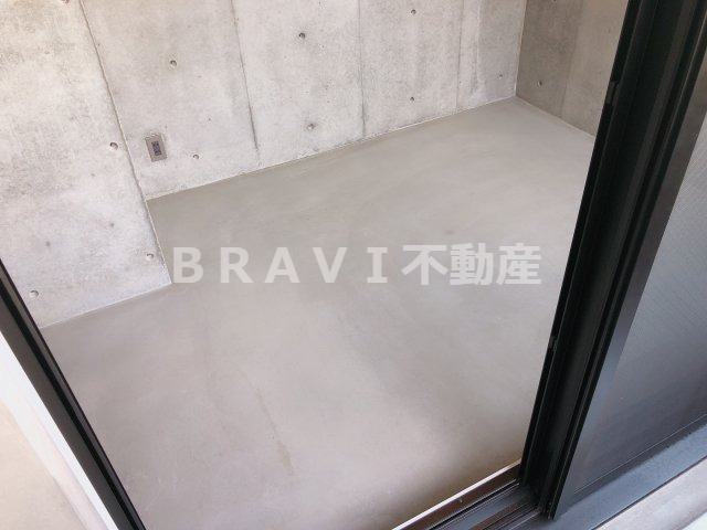 b.UEMACHIDAI（ビー上町台）　BRAVI不動産の寝室|【b.UEMACHIDAI（ビー上町台）】寝室にぴったりのお部屋です