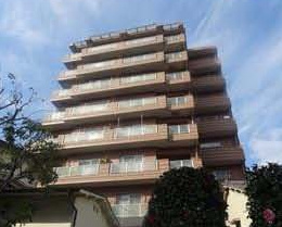 【外観】 | シーズスクエア板橋本町