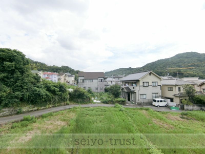 【展望】 | ドミールヒラタ