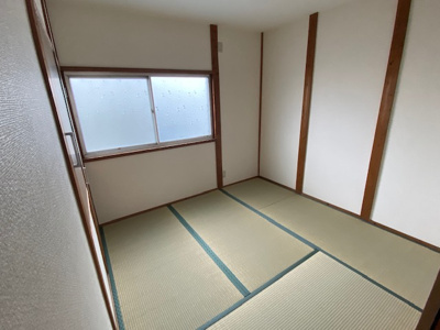 【和室】 | 久宝寺貸家