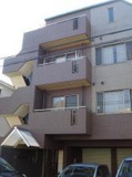 ルート下馬マンションの画像