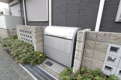 【その他共用部分】 | シャーメゾン桜ヶ丘