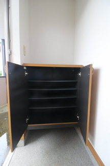 【玄関】 | カーサ・エスペランザ