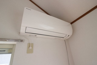 【設備】 | カーサ・エスペランザ