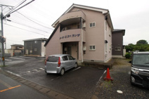 カーサ・エスペランザの画像