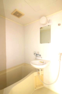 【浴室】 | カーサ・エスペランザ