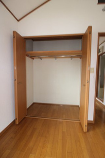 【収納】 | カーサ・エスペランザ