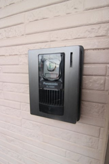 【セキュリティ】 | カーサ・エスペランザ