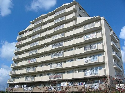 ガーデンコート神戸三田Ｂ棟