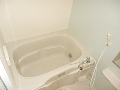 【浴室】 | ノール・アンソレイエ・SSS