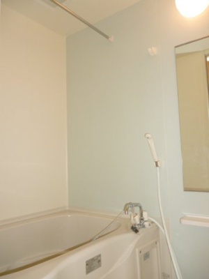 【浴室】 | ノール・アンソレイエ・SSS