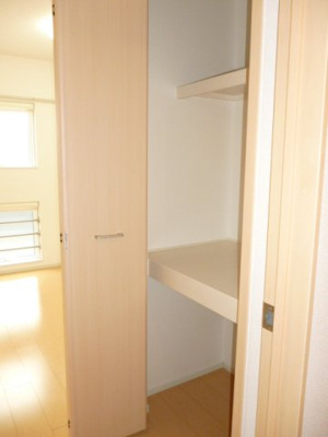 【収納】 | ノール・アンソレイエ・SSS