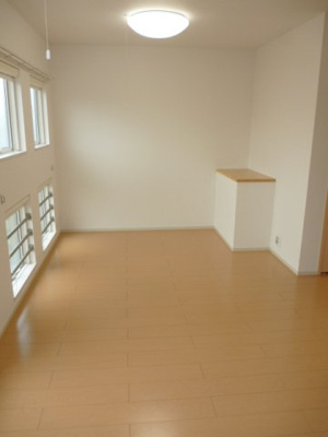 【居間・リビング】 | ノール・アンソレイエ・SSS