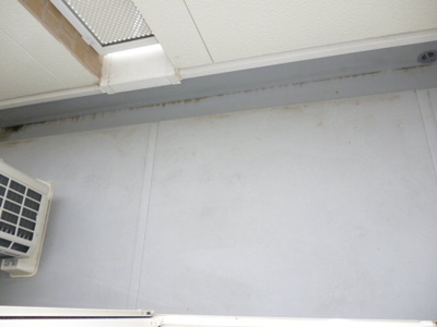 【バルコニー】 | ノール・アンソレイエ・SSS