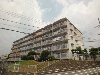 【外観】 | メゾン宝塚弐号棟