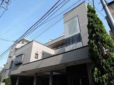 【外観】 【外観】