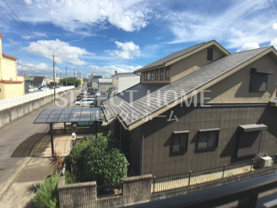 【展望】 | ファミール的場