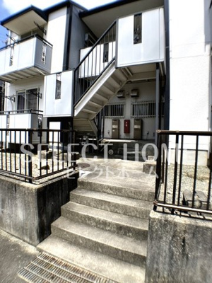 【エントランス】 | ファミール的場 | 毎日通るエントランスはこのようになっています