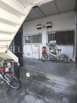 【その他共用部分】 | ファミール的場