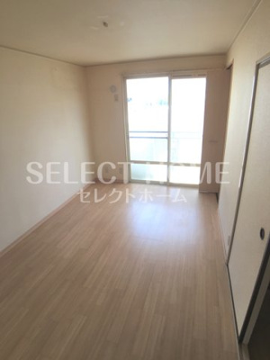 【居間・リビング】 | ファミール的場 | おしゃれなリビングです