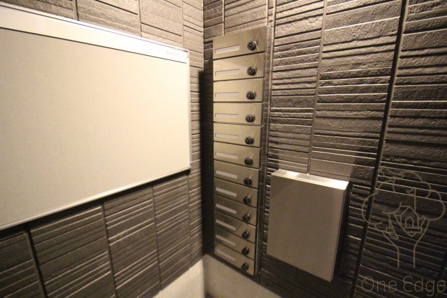 ティー・ツーのその他共用部分