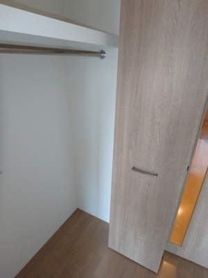 【収納】 | レジュールアッシュ塚本Ⅱ