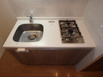 【キッチン】 | レジュールアッシュ塚本Ⅱ