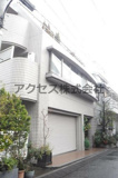 新宿区上落合１丁目のマンションの画像