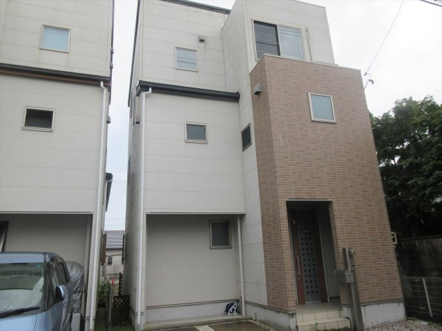 百人町戸建