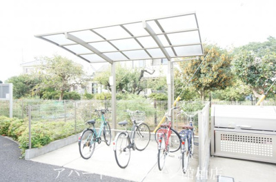 【駐車場】 | サン・フォレスト