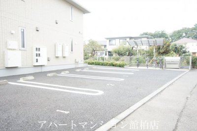 【エントランス】 | サン・フォレスト