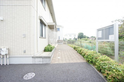 【その他共用部分】 | サン・フォレスト