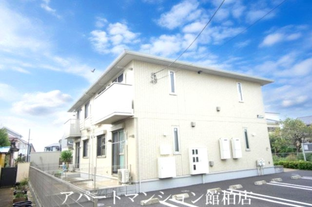 サン・フォレスト