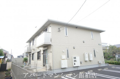 【外観】 | サン・フォレスト