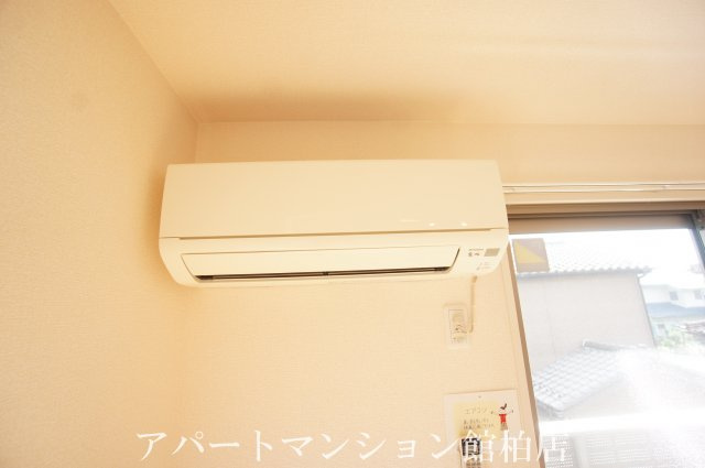 サン・フォレストの設備