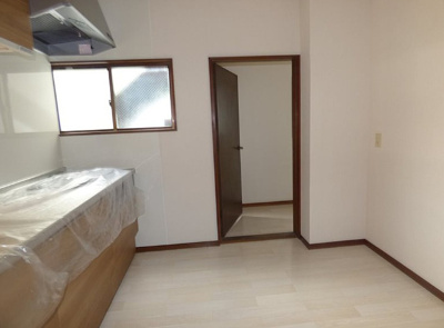 【キッチン】 | コーポ・エンドレス | 使いやすいキッチンです